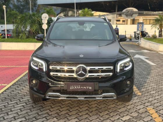 MERCEDES-BENZ GLB 200 1.3 CGI GASOLINA ADVANCE 7G-DCT